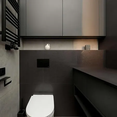 Eleganckie W Centrum Wroclawia By Renters Appartement *