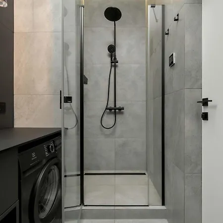 Eleganckie W Centrum Wroclawia By Renters * ורוצלב