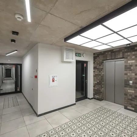 Appartement Eleganckie W Centrum Wroclawia By Renters