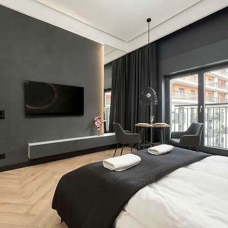 Eleganckie W Centrum Wroclawia By Renters Wrocław