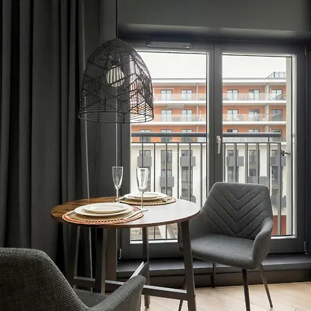 Eleganckie W Centrum Wroclawia By Renters Appartement *