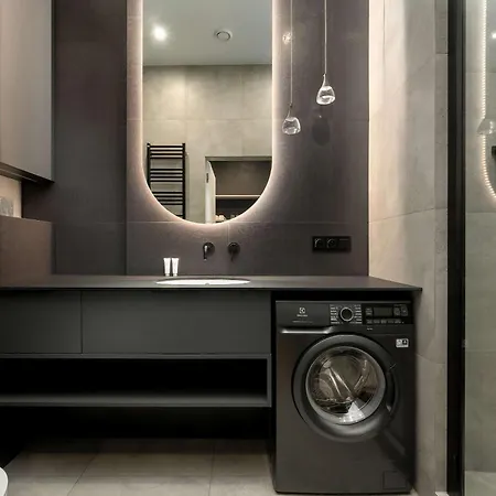 Appartement Eleganckie W Centrum Wroclawia By Renters